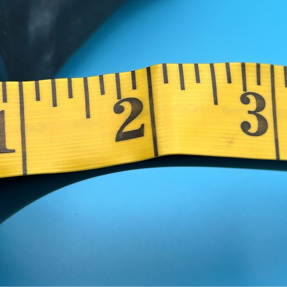 Black Booties w/ Buckle Size 9 NWOT - Picture 11 of 15